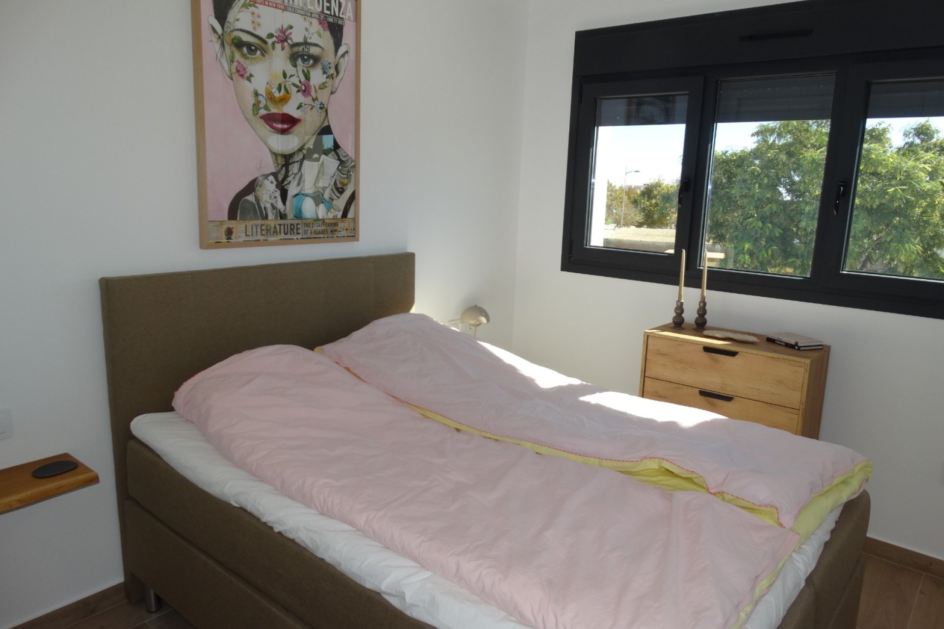 Resale - Apartment - Pilar de la Horadada - Pilar de La Horadada - Town