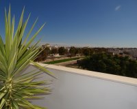 Resale - Apartment - Pilar de la Horadada - Pilar de La Horadada - Town