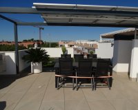 Resale - Apartment - Pilar de la Horadada - Pilar de La Horadada - Town