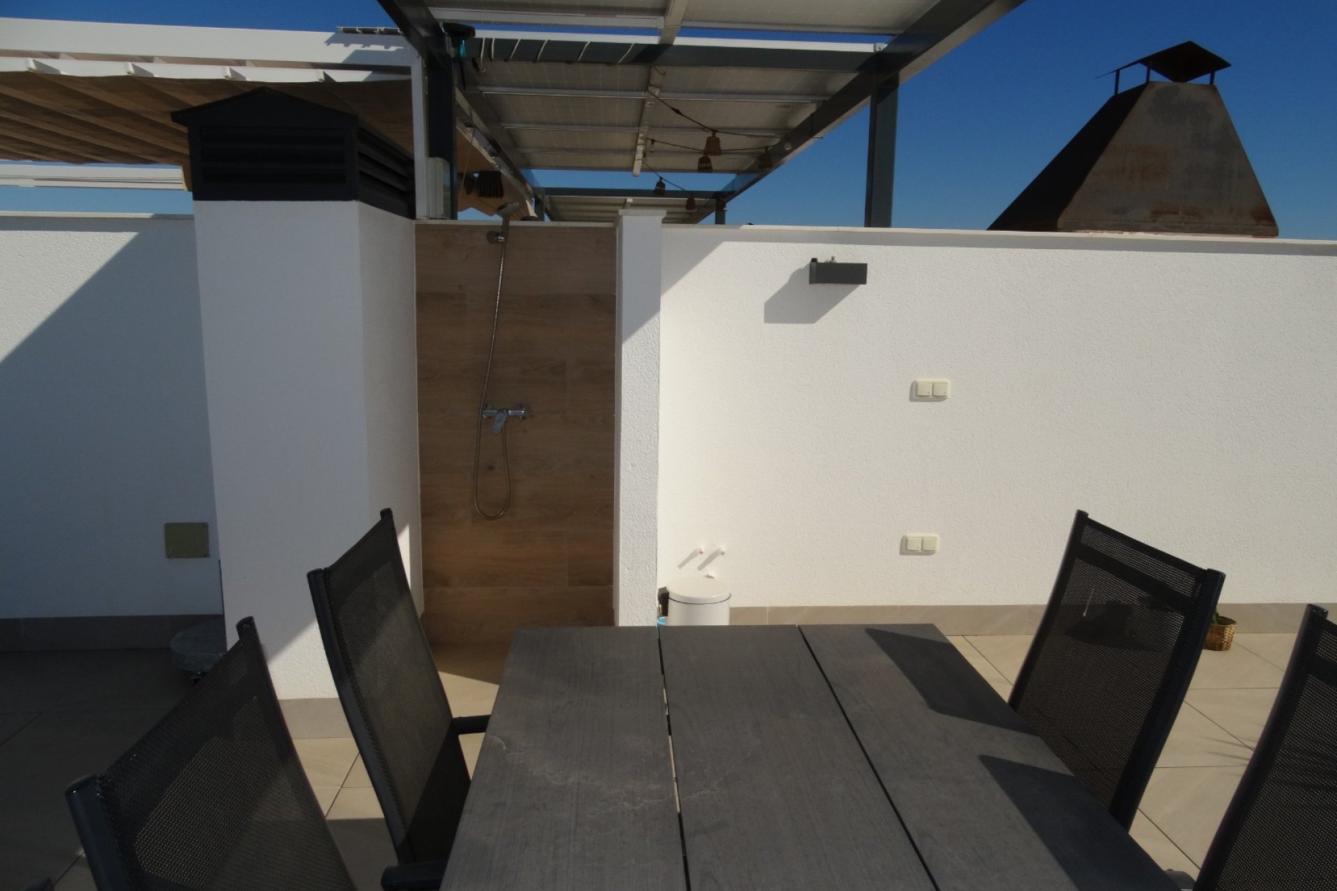 Resale - Apartment - Pilar de la Horadada - Pilar de La Horadada - Town