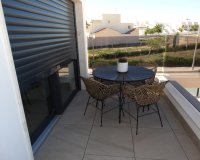 Resale - Apartment - Pilar de la Horadada - Pilar de La Horadada - Town