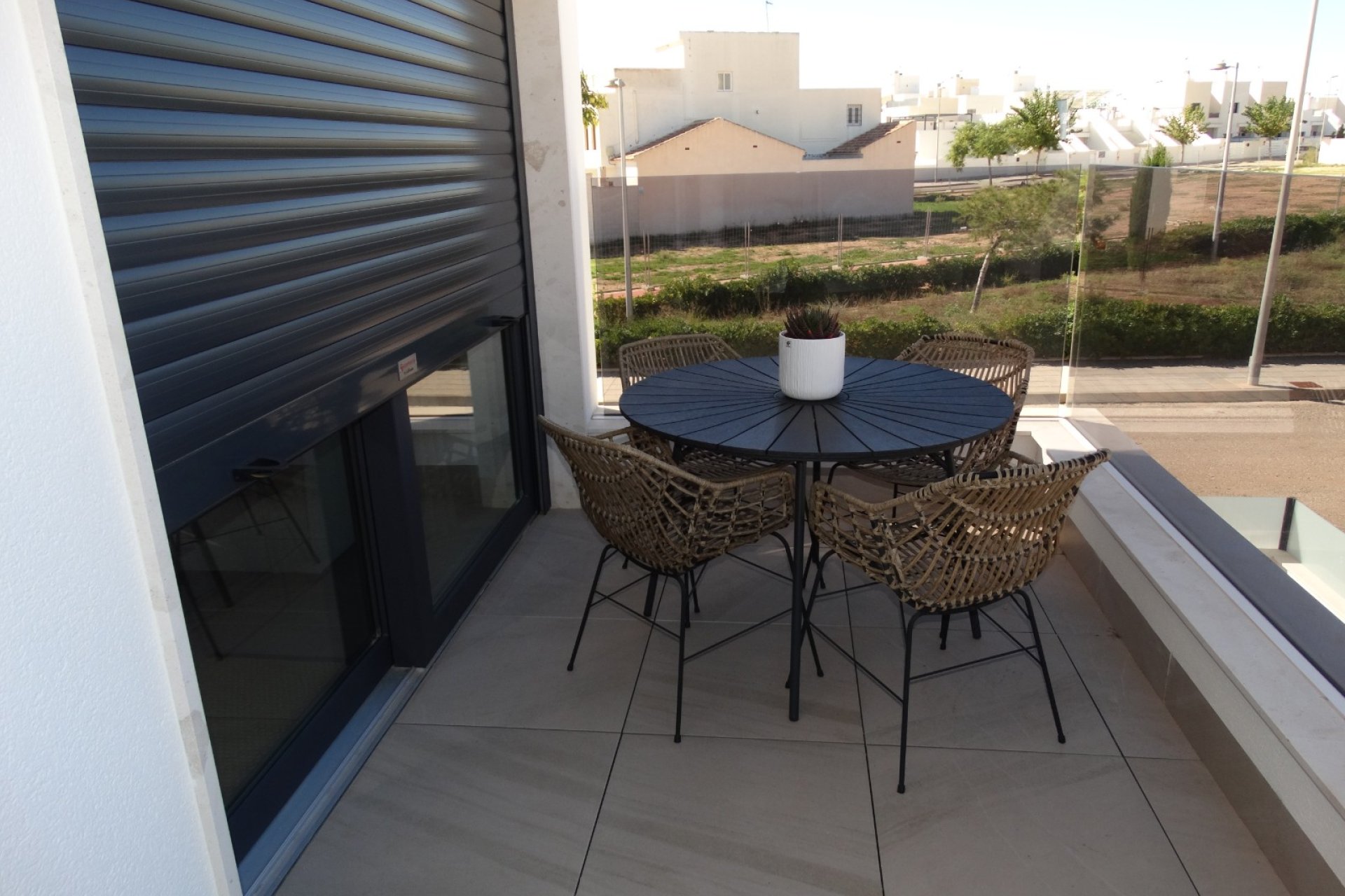 Resale - Apartment - Pilar de la Horadada - Pilar de La Horadada - Town