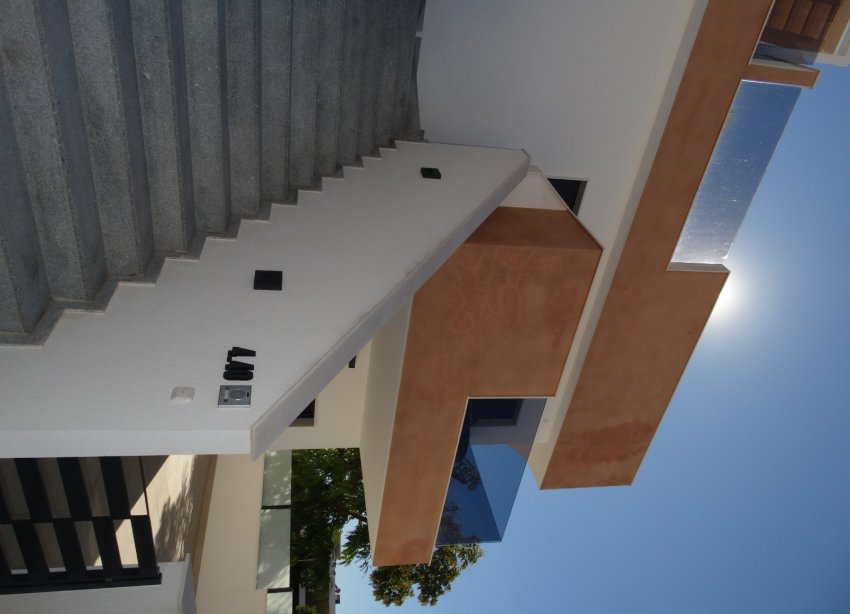 Resale - Apartment - Pilar de la Horadada - Pilar de La Horadada - Town