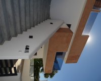 Resale - Apartment - Pilar de la Horadada - Pilar de La Horadada - Town