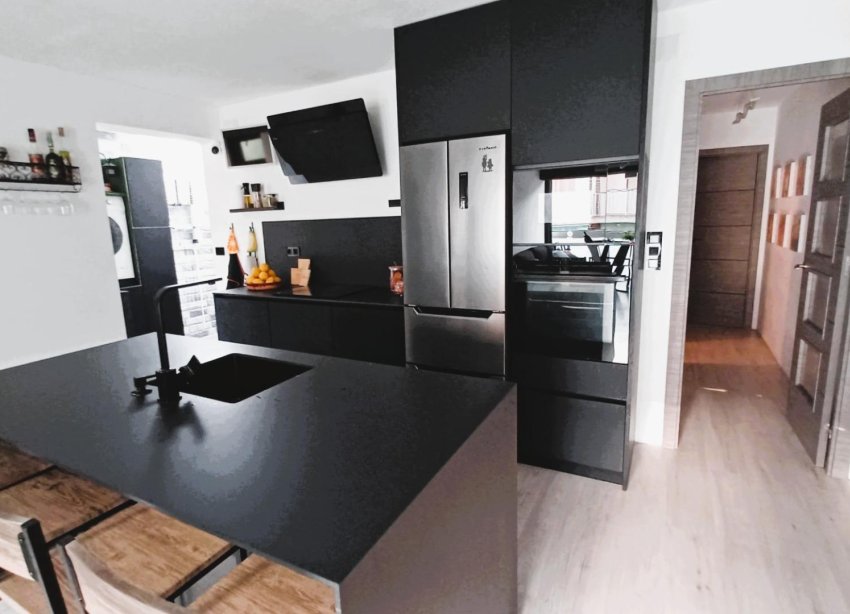 Resale - Apartment - Pilar de la Horadada - Playa torre de la horadada