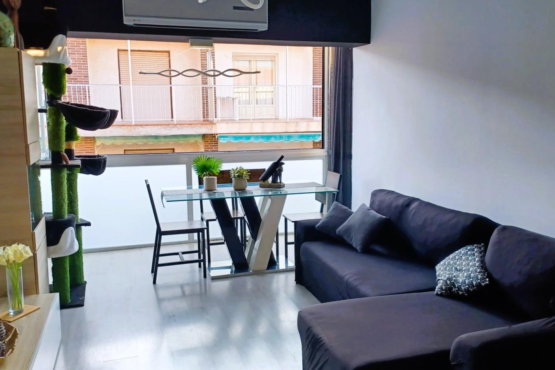 Resale - Apartment - Pilar de la Horadada - Playa torre de la horadada