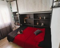 Resale - Apartment - Pilar de la Horadada - Playa torre de la horadada