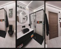 Resale - Apartment - Pilar de la Horadada - Playa torre de la horadada