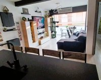Resale - Apartment - Pilar de la Horadada - Playa torre de la horadada