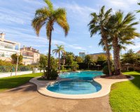 Resale - Apartment - Pilar de la Horadada - RioMar