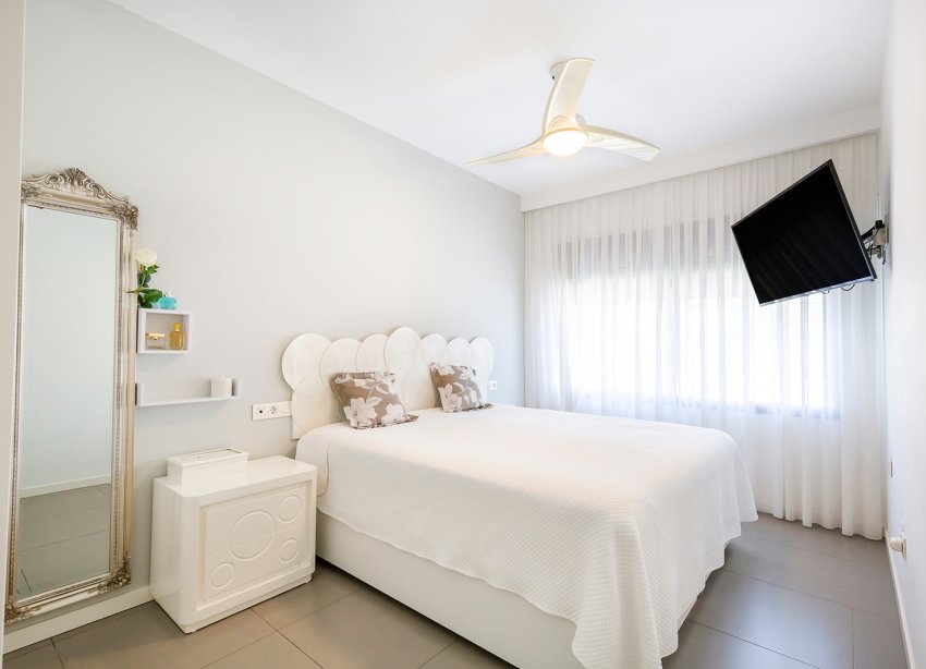 Resale - Apartment - Pilar de la Horadada - Torre De La Horadada