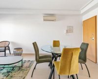 Resale - Apartment - Pilar de la Horadada - Torre de la Horadada