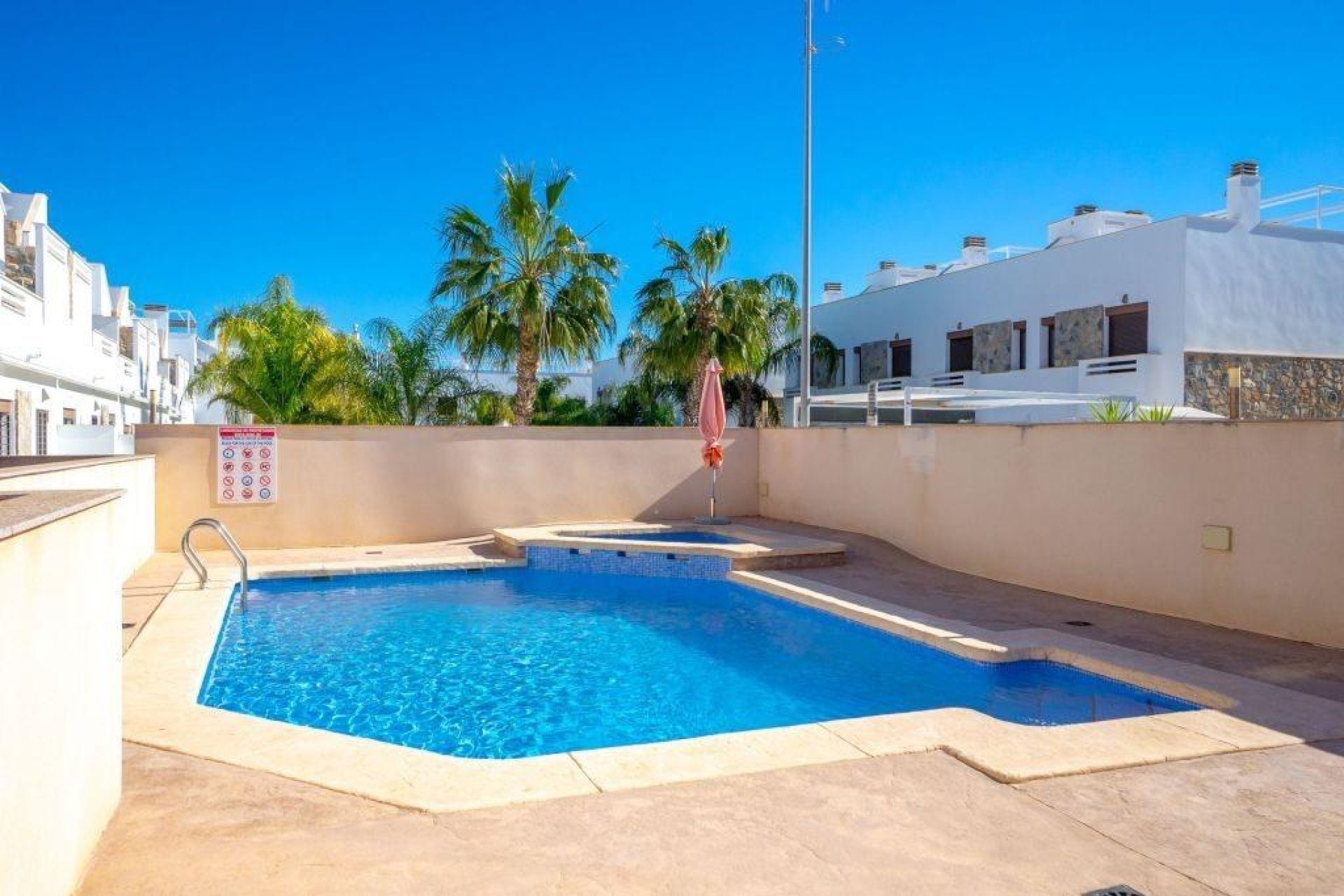 Resale - Apartment - Pilar de la Horadada - Torre de la Horadada