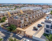 Resale - Apartment - Pilar de la Horadada - Torre de la Horadada