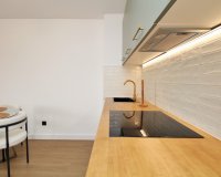 Resale - Apartment - Pilar de la Horadada - Torre de la Horadada