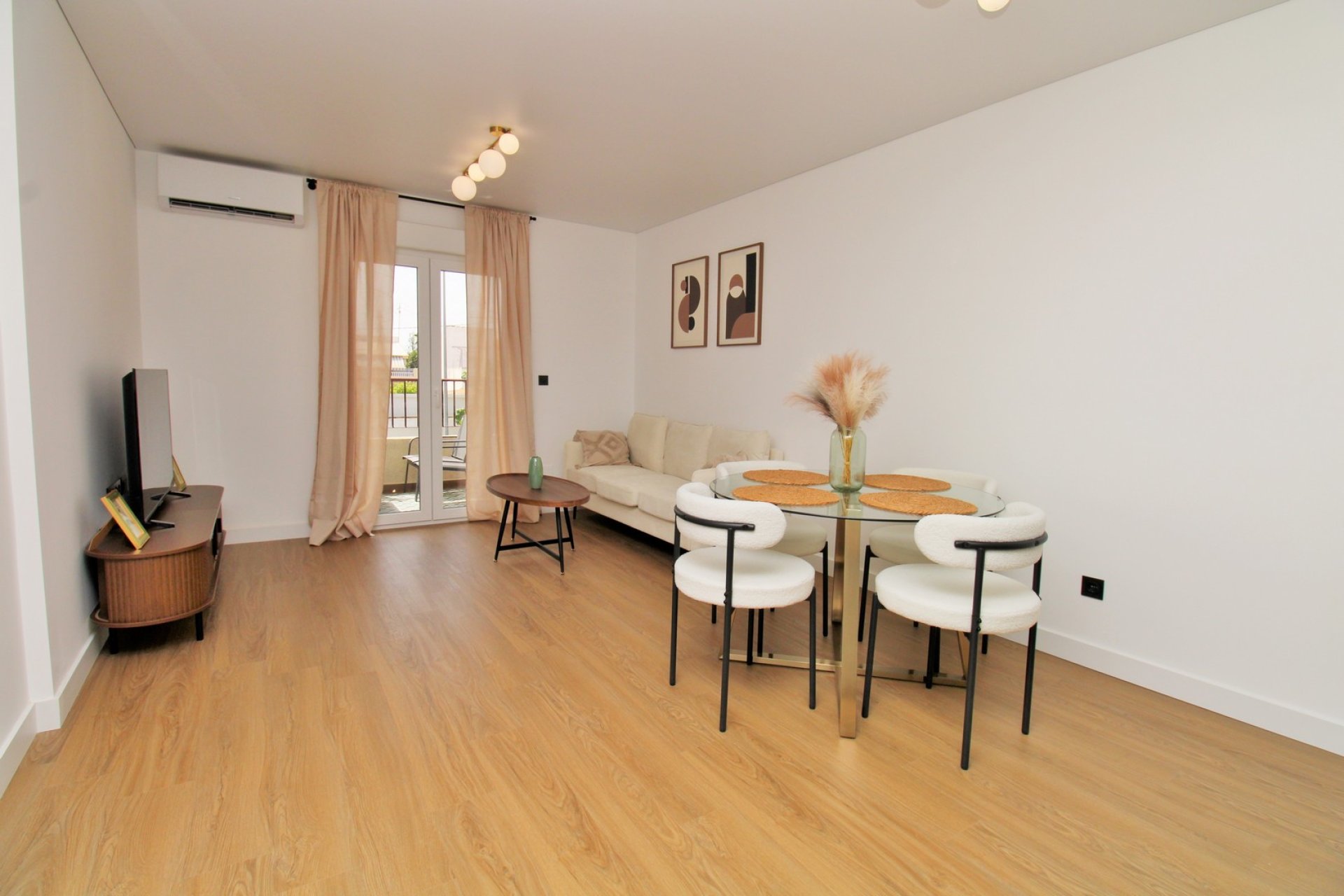 Resale - Apartment - Pilar de la Horadada - Torre de la Horadada