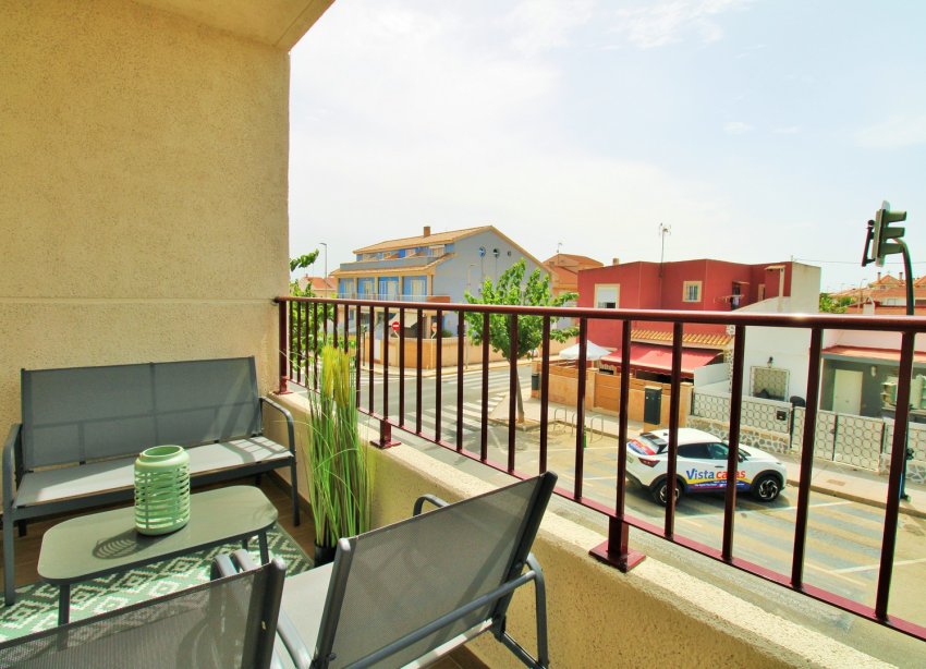 Resale - Apartment - Pilar de la Horadada - Torre de la Horadada