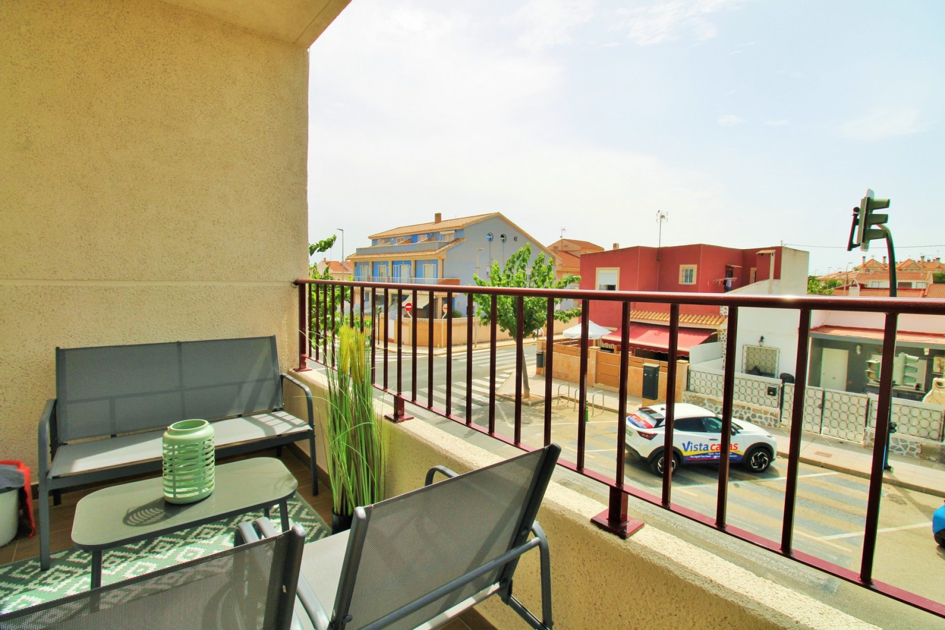 Resale - Apartment - Pilar de la Horadada - Torre de la Horadada