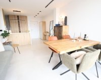 Resale - Apartment - Pilar de la Horadada - Zona Pueblo