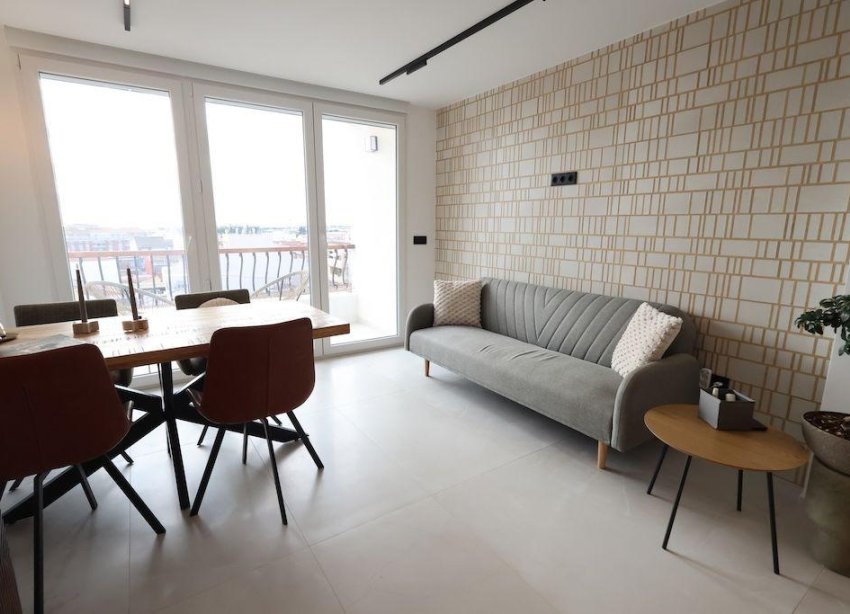 Resale - Apartment - Pilar de la Horadada - Zona Pueblo