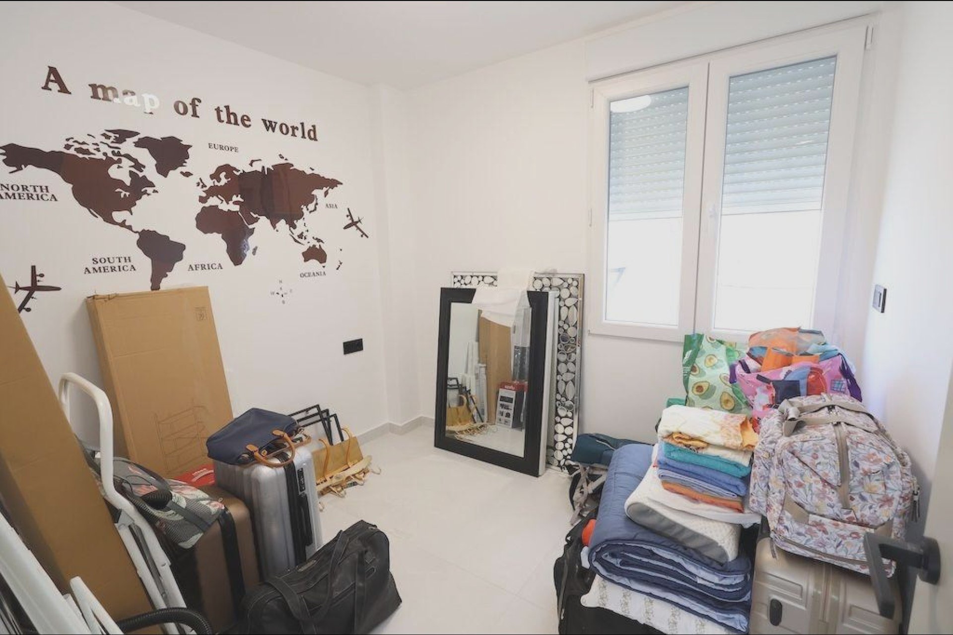 Resale - Apartment - Pilar de la Horadada - Zona Pueblo