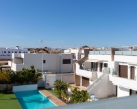 Resale - Apartment - Pilar de la Horadada - Zona Pueblo