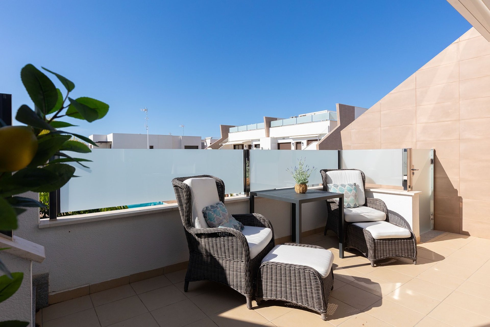 Resale - Apartment - Pilar de la Horadada - Zona Pueblo