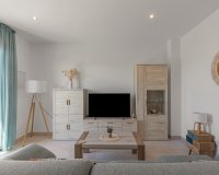 Resale - Apartment - Pilar de la Horadada - Zona Pueblo