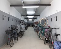 Resale - Apartment - Pilar de la Horadada - Zona Pueblo