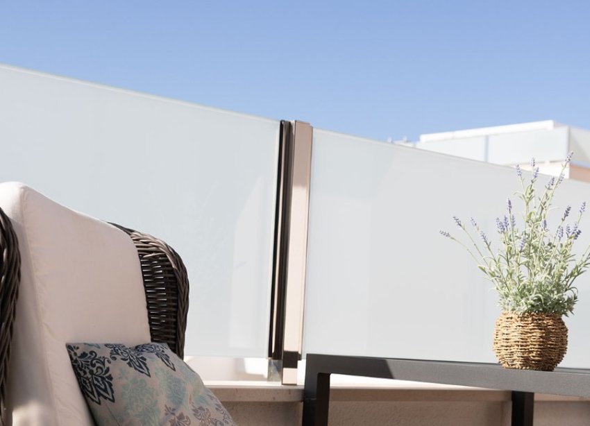 Resale - Apartment - Pilar de la Horadada - Zona Pueblo