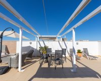 Resale - Apartment - Pilar de la Horadada - Zona Pueblo