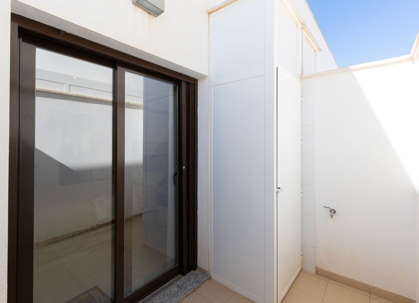 Resale - Apartment - Pilar de la Horadada - Zona Pueblo