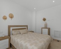 Resale - Apartment - Pilar de la Horadada - Zona Pueblo