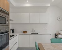 Resale - Apartment - Pilar de la Horadada - Zona Pueblo