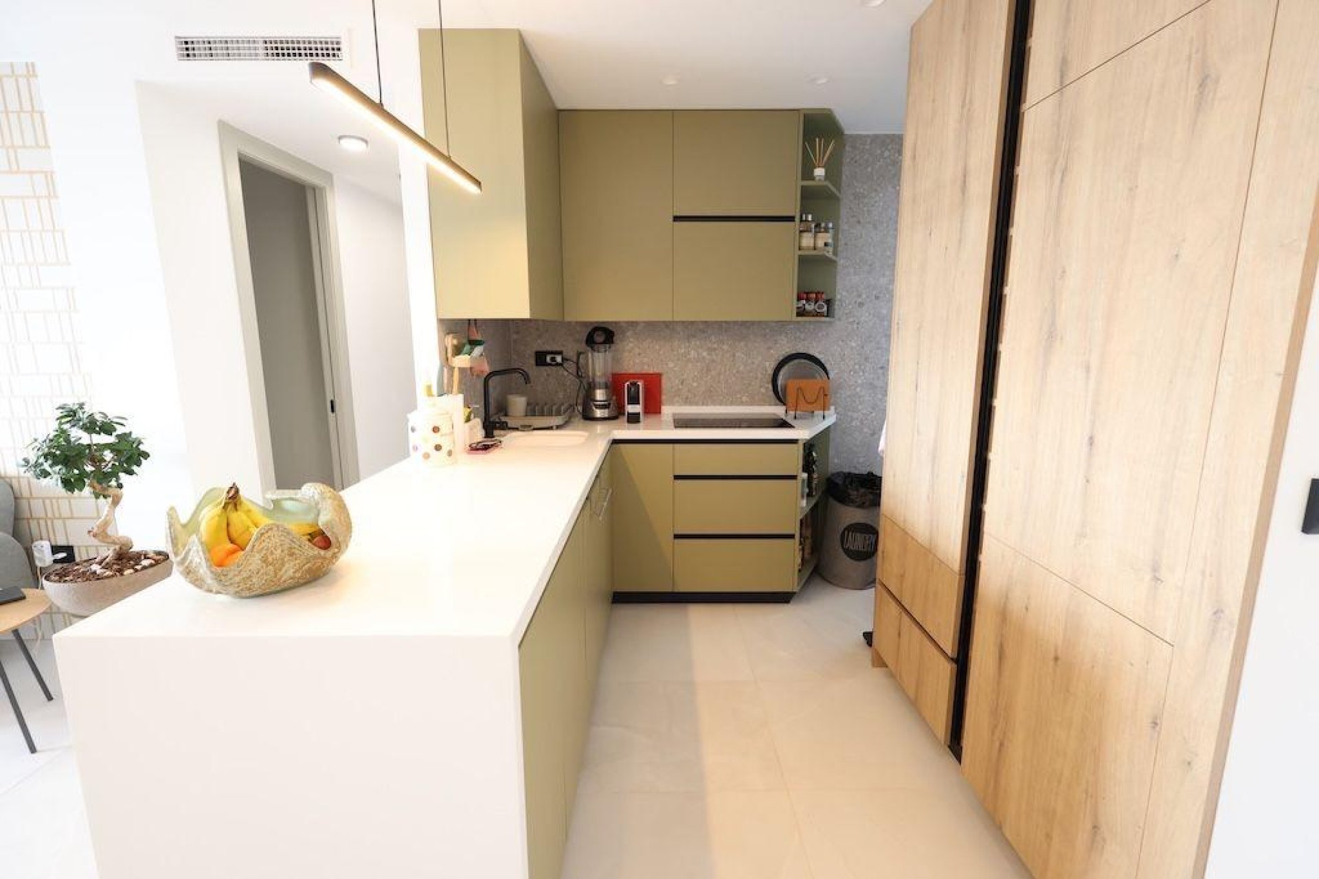 Resale - Apartment - Pilar de la Horadada - Zona Pueblo