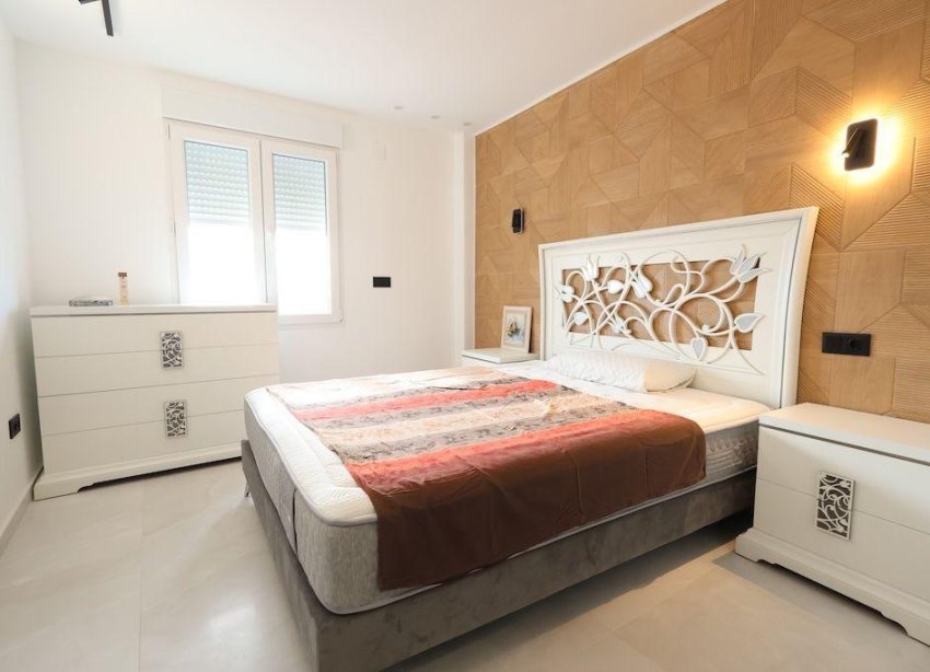 Resale - Apartment - Pilar de la Horadada - Zona Pueblo