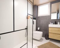 Resale - Apartment - Pilar de la Horadada - Zona Pueblo