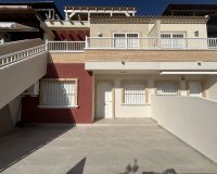 Resale - Apartment - Pilar de la Horadada