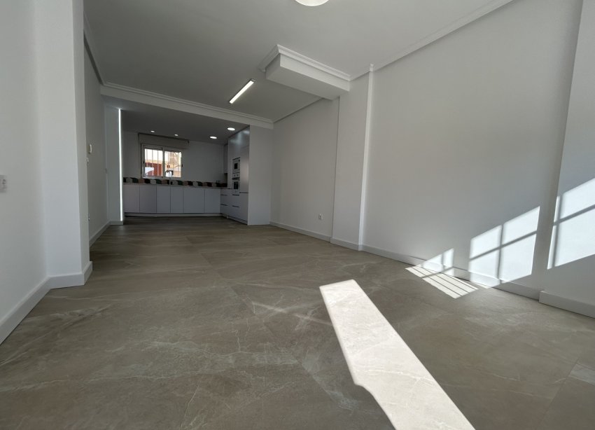 Resale - Apartment - Pilar de la Horadada