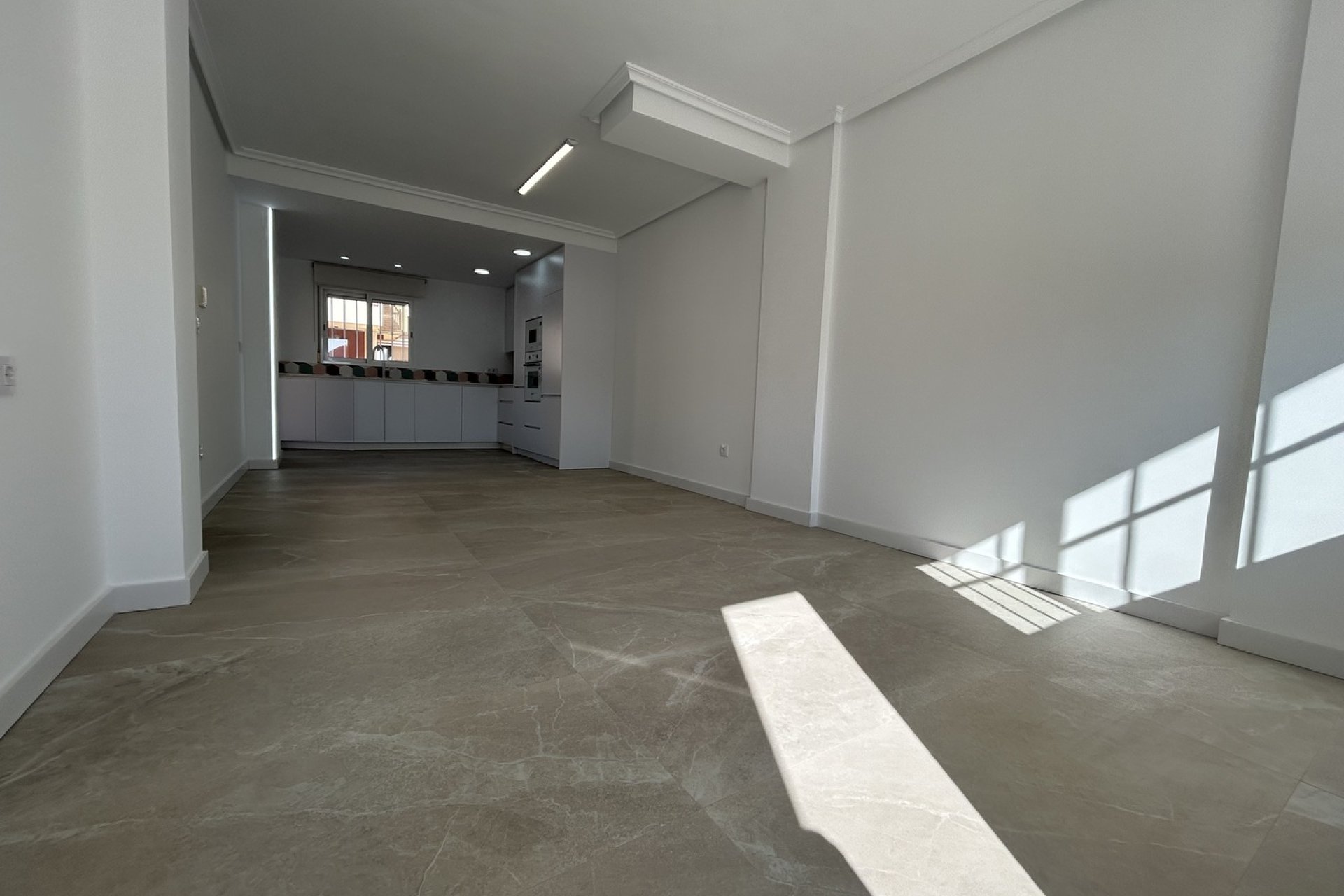 Resale - Apartment - Pilar de la Horadada