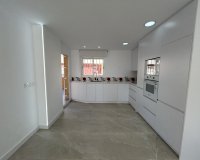Resale - Apartment - Pilar de la Horadada