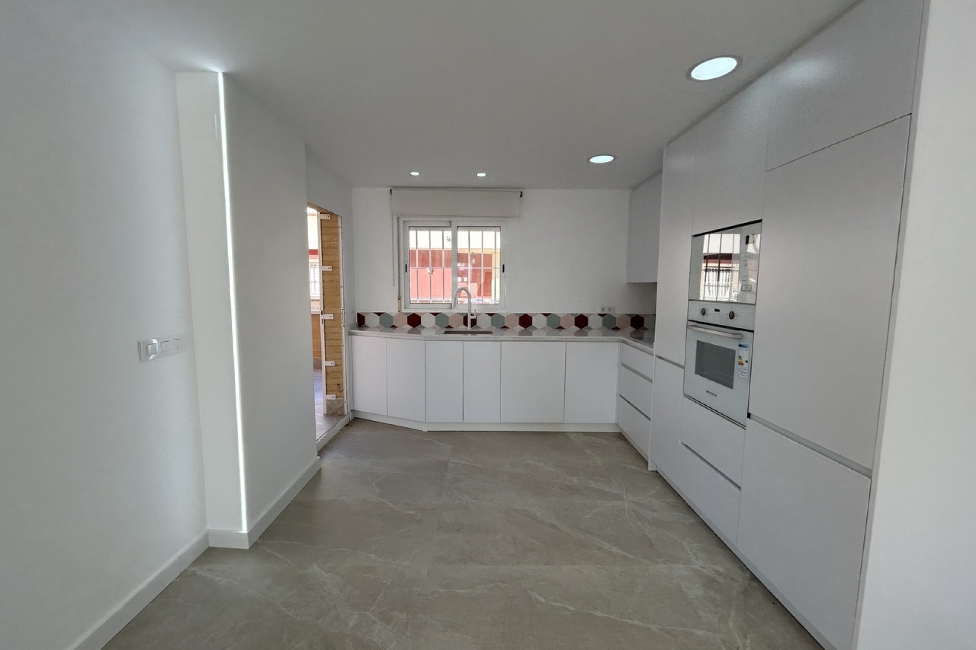 Resale - Apartment - Pilar de la Horadada