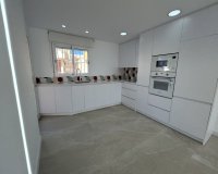 Resale - Apartment - Pilar de la Horadada