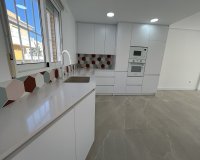 Resale - Apartment - Pilar de la Horadada