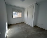 Resale - Apartment - Pilar de la Horadada