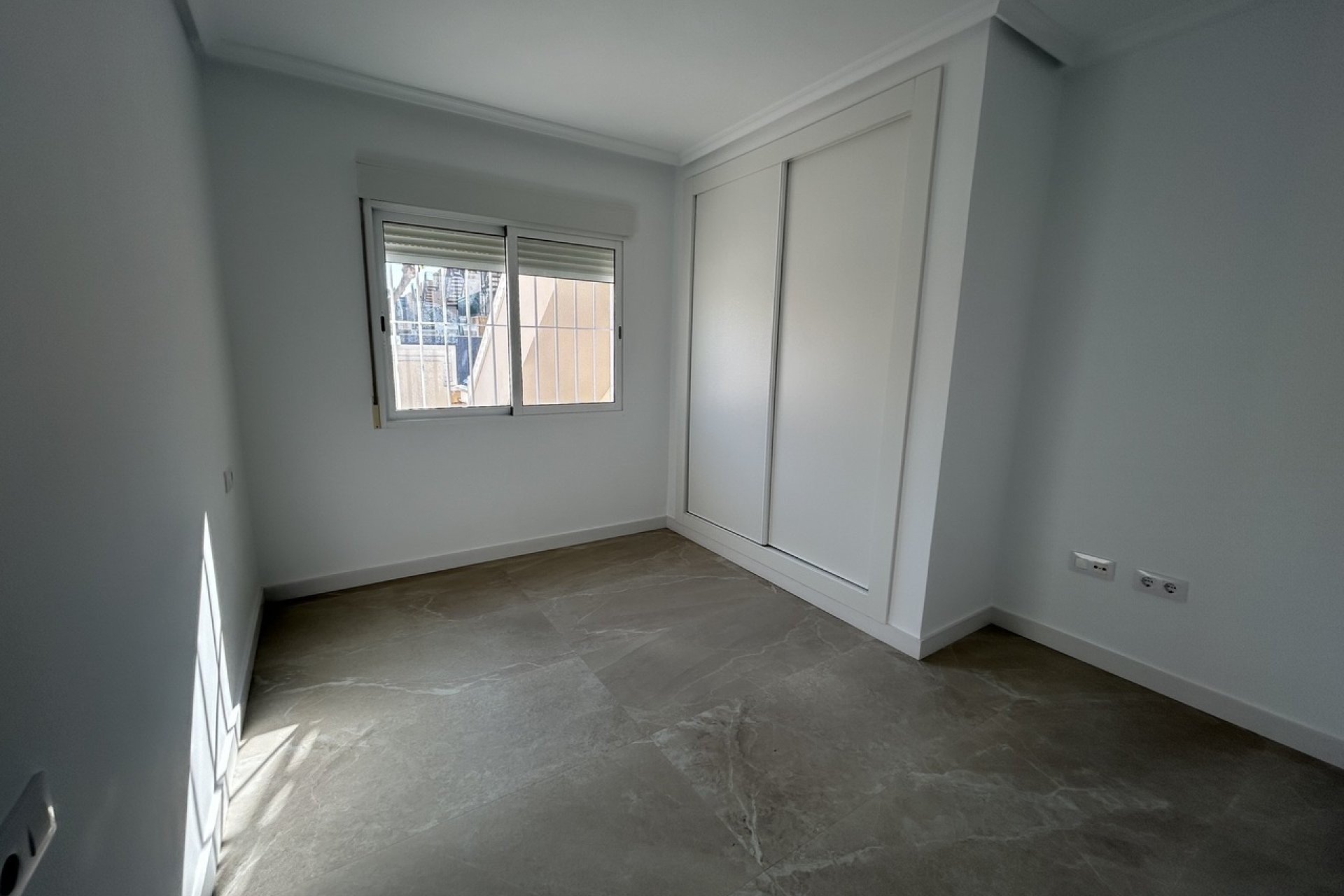 Resale - Apartment - Pilar de la Horadada