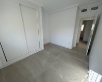 Resale - Apartment - Pilar de la Horadada