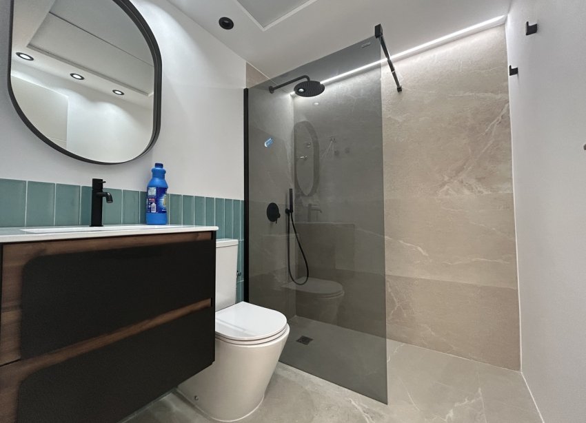 Resale - Apartment - Pilar de la Horadada