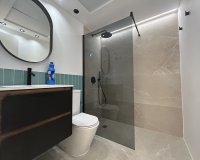 Resale - Apartment - Pilar de la Horadada