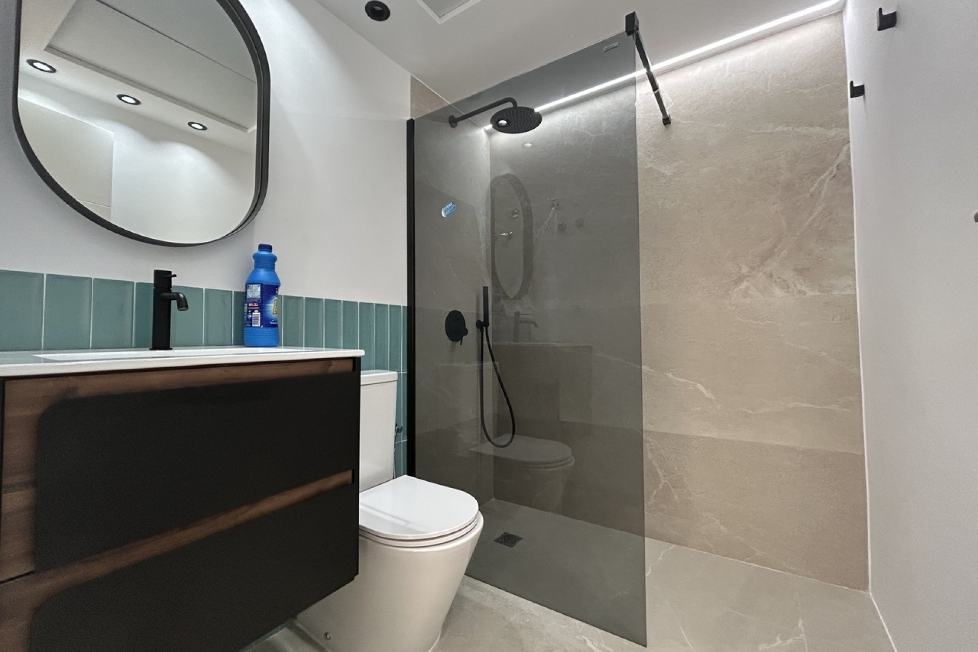 Resale - Apartment - Pilar de la Horadada